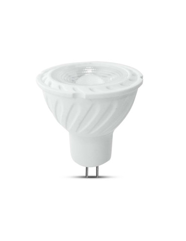 V-TAC LED Крушка SAMSUNG Чип 6W GU10 MR16 110 6500K - 21206 | 