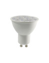 LED Крушка - SAMSUNG ЧИП 6.5W GU10 10° 6400K