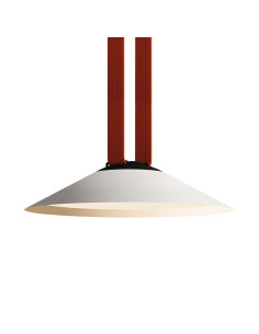 V-TAC 20W LED Магнитен Осветител Въже 120D 3000K Пясъчно Бяло Тяло 3 Години Гаранция - Цена | LEDs4economy