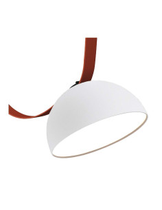 V-TAC 20W LED Магнитен Осветител Въже 120D 3000K Пясъчно Бяло Тяло 3 Години Гаранция - Цена | LEDs4economy
