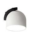 V-TAC 12W LED Магнитен Осветител Въже 120D 3000K Пясъчно Бяло Тяло 3 Години Гаранция