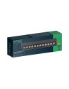 V-TAC 12W LED Магнитен Линеен Спот Регулируем 6400K Черно Тяло - 10262 - 7