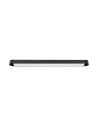 V-TAC 18W LED Магнитен Линеен Осветител 6400K Черно Тяло - 10247