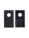 V-TAC Крайна Капачка за Trim less Track Rail 1 SET - 6892 - Цена | LEDs4economy