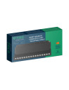 V-TAC 18W LED Магнитно Релсово SMART Тяло Черно 3 в 1 - 6887 - 2