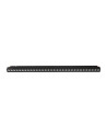 V-TAC 20W LED Магнитно Релсово SMART Тяло Черно 3 в 1 - 6885