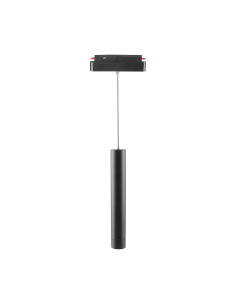 V-TAC 8W LED Магнитен Релсов SMART Пендел 3 в 1 - 6889 - Цена | LEDs4economy