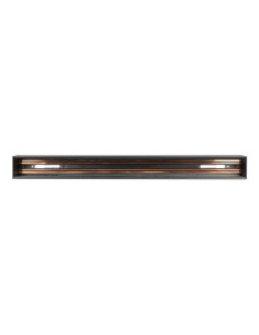 V-TAC Релса за Магнитен Осветител Черна 1м. - 7951 - Цена | LEDs4economy 2
