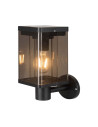 V-TAC 2.5W LED Соларна Стенна Лампа Е27 Сензор IP44 - 23010