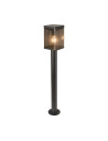 V-TAC 2.5W LED Соларна Наземна Лампа Е27 Сензор IP44 - 23009