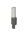 V-TAC 30W Улична Лампа Соларна Bridgelux Чип 6500K - 10227 - 3
