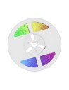 V-TAC LED Соларен Сет Лента RGB IP67 - 23046