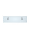 V-TAC 3W LED Соларна Стенна Лампа със Сензор 4000K+3000K Бяла - 10306 - 8