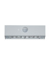 V-TAC 3W LED Соларна Стенна Лампа със Сензор 4000K+3000K Бяла - 10306 - 9