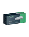 V-TAC 3W LED Соларна Стенна Лампа със Сензор 4000K+3000K Бяла - 10306 - 12