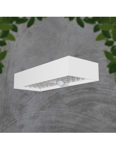 V-TAC 6W LED Соларна Лампа Бяла Батерия 4000К - 10308 - Цена | LEDs4economy 2