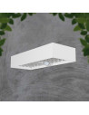 V-TAC 6W LED Соларна Лампа Бяла Батерия 4000К - 10308 - 2