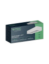 V-TAC 6W LED Соларна Лампа Бяла Батерия 4000К - 10308 - 8
