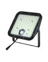 V-TAC 30W LED Соларен Прожектор LiFePo Батерия 3.7V Черен 4000K - 10310 - 2