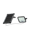V-TAC 30W LED Соларен Прожектор LiFePo Батерия 3.7V Черен 4000K - 10310 - 10