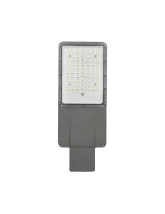 V-TAC 35W Улична Лампа Соларна Bridgelux Чип 4000K - 10228 - Цена | LEDs4economy 2