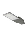 V-TAC 30W Улична Лампа Соларна Bridgelux Чип 4000K - 10226 - 15
