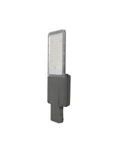 V-TAC 20W Улична Лампа Соларна Bridgelux Чип 6500K - 10225 - Цена | LEDs4economy 2