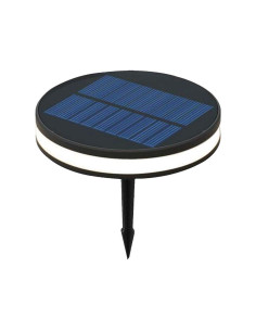 V-TAC 1.8W LED Соларен Спот Колче IP54 3000K - 23015 - Цена | LEDs4economy
