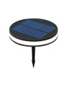V-TAC 1.8W LED Соларен Спот Колче IP54 3000K - 23015