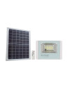 V-TAC 20W LED Соларен Прожектор 6000К Бяло Тяло - 10409
