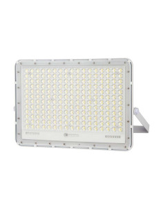 V-TAC 30W LED Соларен Прожектор 4000K Сменяема Батерия Бяло Тяло - 7848 - Цена | LEDs4economy 2