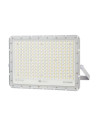 V-TAC 30W LED Соларен Прожектор 4000K Сменяема Батерия Бяло Тяло - 7848 - 2