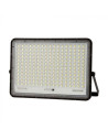 V-TAC 30W LED Соларен Прожектор 4000K Сменяема Батерия Черно Тяло - 7830 - 8