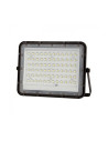 V-TAC 15W LED Соларен Прожектор 4000K Сменяема Батерия Черно Тяло - 7826 - 9