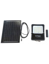 V-TAC 15W LED Соларен Прожектор 4000К - 6969 - 7