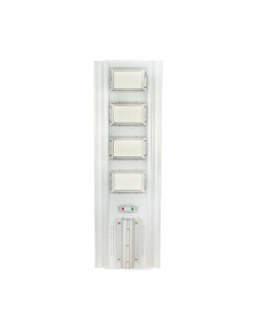 V-TAC 50W Улична Лампа Соларна 6400К - 6760 - Цена | LEDs4economy