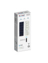 V-TAC 50W Улична Лампа Соларна 6400К - 6760 - 9