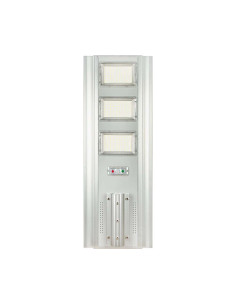 V-TAC 40W Улична Лампа Соларна 6400К - 6758 - Цена | LEDs4economy