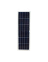 V-TAC 50W Улична Лампа Соларна 4000К - 9