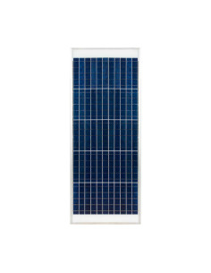 V-TAC 40W Улична Лампа Соларна 4000К - Цена | LEDs4economy 2