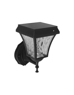 V-TAC 2W LED Соларна Стенна Лампа 3в1 - 2889 - Цена | LEDs4economy