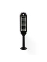 V-TAC 5W LED Соларно Градинско Тяло Сензор 3000К - 6666