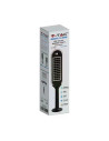 V-TAC 5W LED Соларно Градинско Тяло Сензор 3000К - 6666 - 2