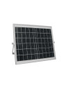 V-TAC 50W Улична Лампа Соларна SAMSUNG Chip Бяло Тяло 6400K - 20341 - 4