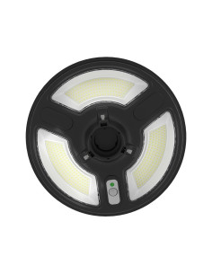 V-TAC LED Соларно Градинско Тяло 7.5W Сензор Дистанционно IP65 6500K - Цена | LEDs4economy 2