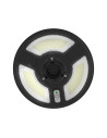 V-TAC LED Соларно Градинско Тяло 7.5W Сензор Дистанционно IP65 6500K