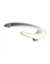 V-TAC LED Соларно Градинско Тяло 20W PIR Сензор Дистанционно 6400К - 5506 - 9