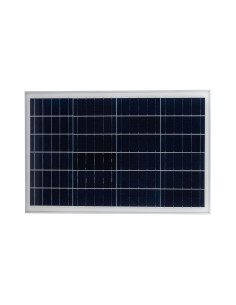 V-TAC 50W Улична Лампа Соларна 6000К - 95509 - Цена | LEDs4economy 2