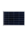 V-TAC 50W Улична Лампа Соларна 6000К - 95509 - 2