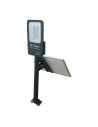 V-TAC 50W Улична Лампа Соларна 6000К - 95509
